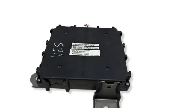 Nissan Leaf I (ZE0) Other control units/modules 478803NF0A