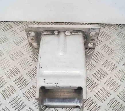 BMW 6 E63 E64 Front bumper shock/impact absorber 7907036