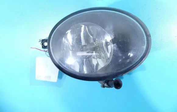 Volkswagen Jetta VI Front fog light 5K0941700 IMPRK1313673