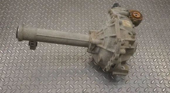 Land Rover Discovery 5 Front differential 321 HPLA3017AA