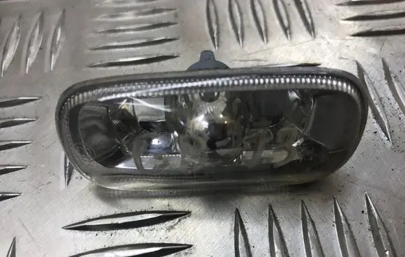 Audi A6 S6 C5 4B Front fender indicator light 8E0949127