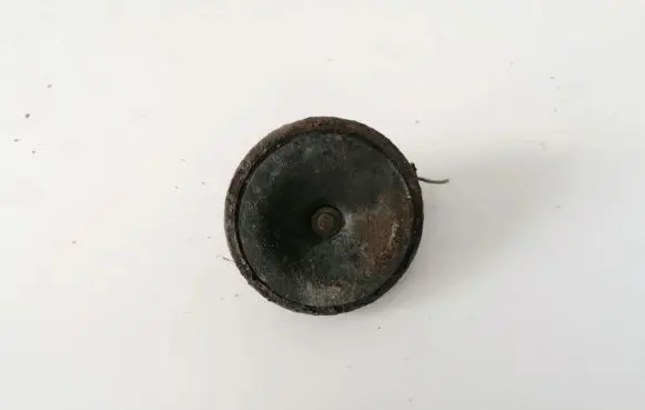 Toyota Aygo AB10 Horn signal
