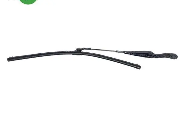 Mercedes-Benz CLS C219 Front wiper blade arm A2118200344