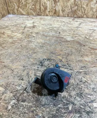Volvo S80 Horn signal 0055306