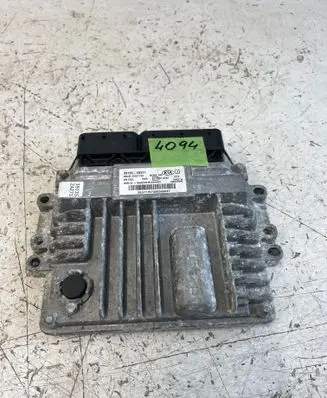 KIA Rio Engine control unit/module 391302A271 2837776703 28377767