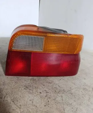 Ford Escort Rear/tail lights