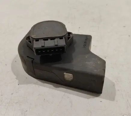 Renault Scenic I Accelerator throttle pedal 7700431916