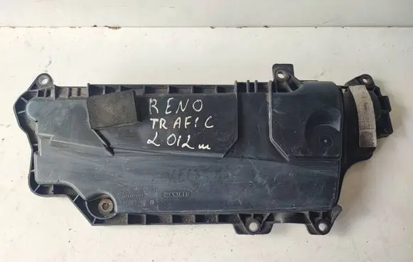Renault Trafic II (X83) Engine cover (trim) 8200805844 76322LS