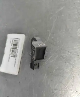 Volvo XC60 Airbag deployment crash/impact sensor 31451528 31429672