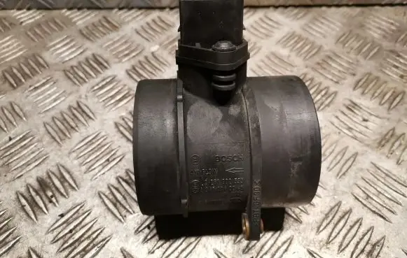 Mercedes-Benz C W203 Mass air flow meter 6460940048 A6460940048