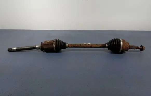 Jeep Grand Cherokee Front driveshaft P52124712AB