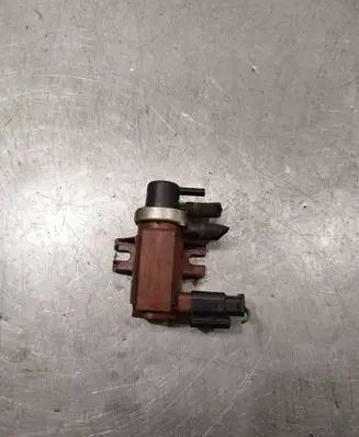 Peugeot 3008 I Turbo solenoid valve 9652570180