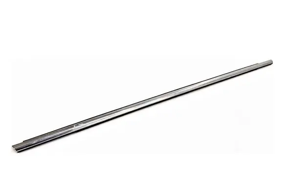 Seat Ateca Loading door glass trim molding