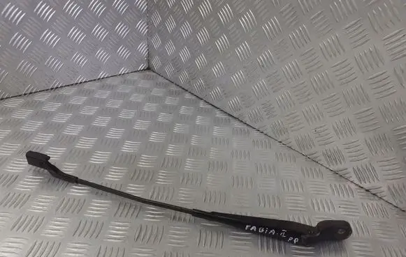 Skoda Fabia Mk2 (5J) Front wiper blade arm 5J1955410B