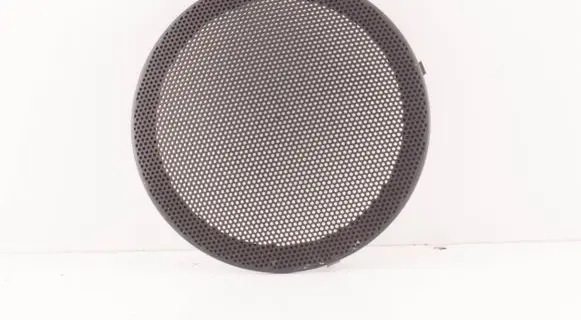 Side speaker trim/cover