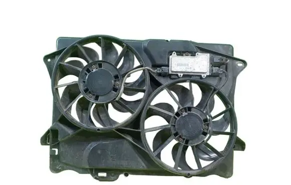 Chevrolet Captiva Fan set 95461717