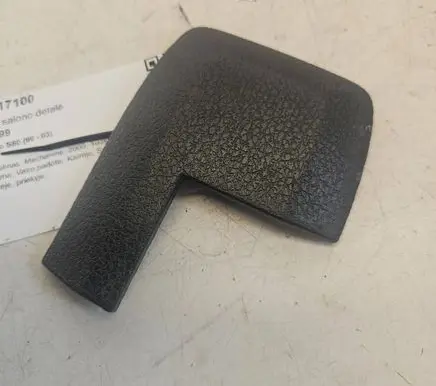 Volvo S80 Other interior part 9208268