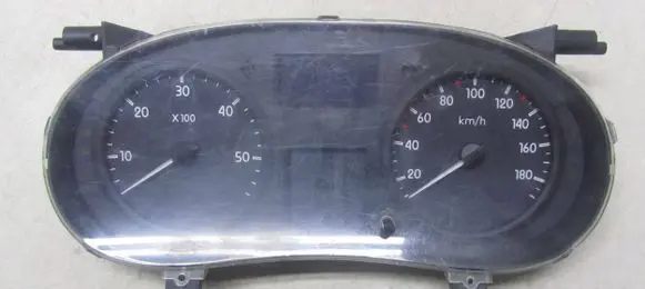 Opel Movano A Speedometer (instrument cluster) 8200359415