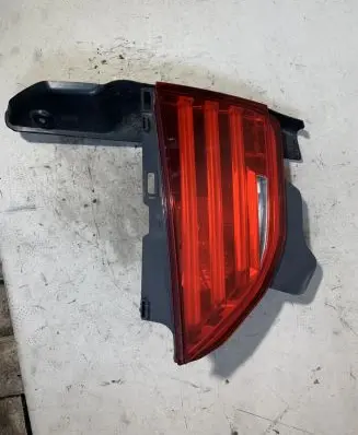BMW 5 GT F07 Tailgate rear/tail lights 63217199638