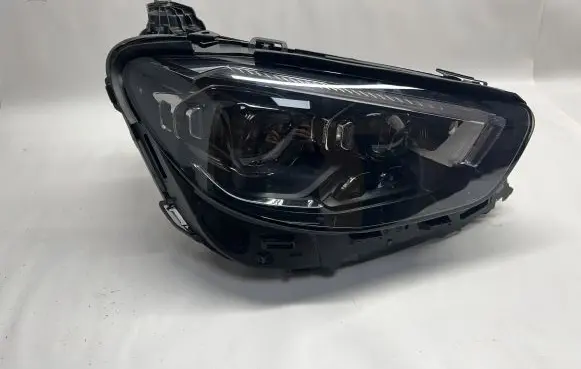Mercedes-Benz E W213 Headlight/headlamp A2139061605