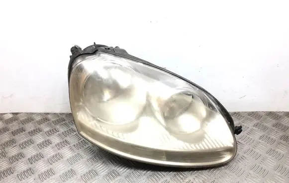 Volkswagen Jetta V Headlight/headlamp 1K6941006Q 1LG24700712 24730000