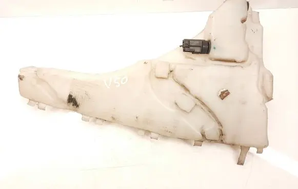 Volvo V50 Windshield washer fluid reservoir/tank 30657122