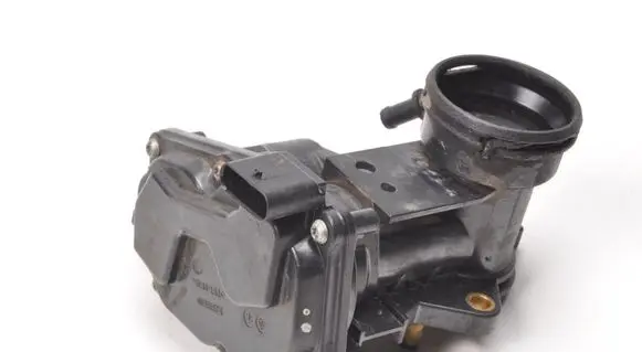 Volvo XC90 EGR valve 32240777