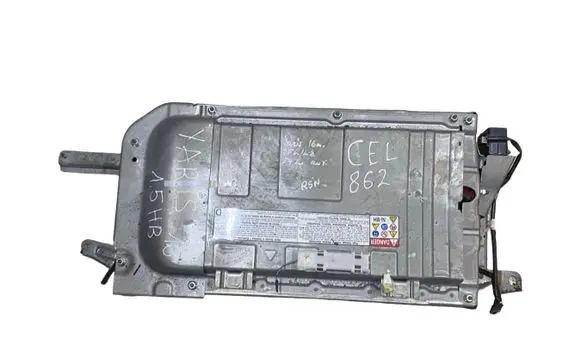 Toyota Yaris Hybrid / electric car battery G928052031