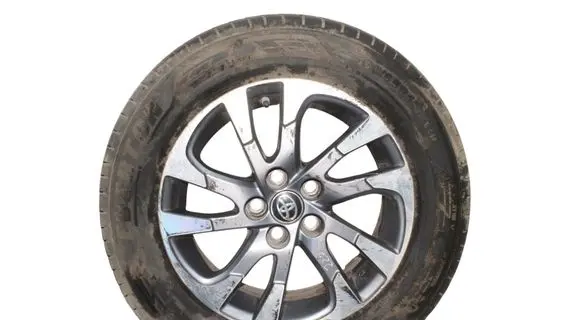 Toyota Prius (XW50) R15 alloy rim 19565R15 4261147600