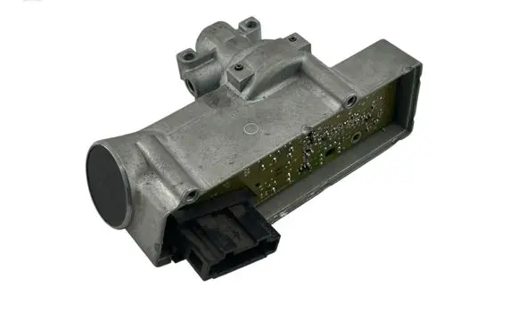 Steering wheel lock