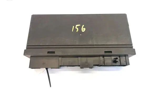 BMW 5 E60 E61 Central body control module 6969011 61356969011 696901101