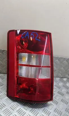 Chrysler Grand Voyager V Rear/tail lights 53069