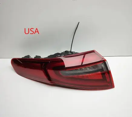 Alfa Romeo Stelvio Rear/tail lights 505358090