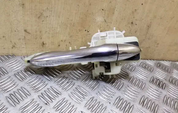 KIA Sportage Front door exterior handle 9088000400