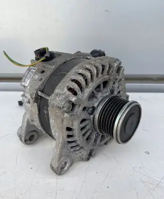 Mazda CX-3 Generator/alternator A2TX4781ZT