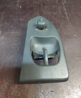 Citroen Jumper Wing mirror switch