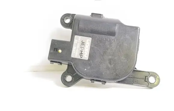 A/C air flow flap actuator/motor