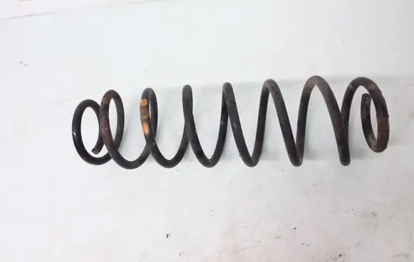 Skoda Fabia Mk2 (5J) Rear coil spring