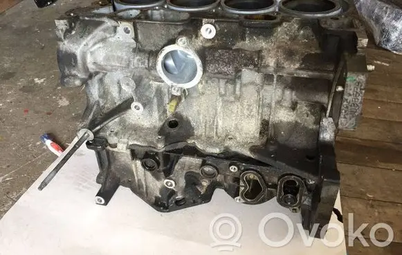 Nissan Qashqai Engine block HRA2 008863A