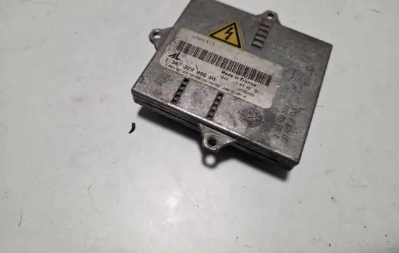 Mazda 6 Headlight ballast module Xenon 1307329086