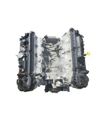 Ford Mustang VI Engine swap JR3E6C064BH