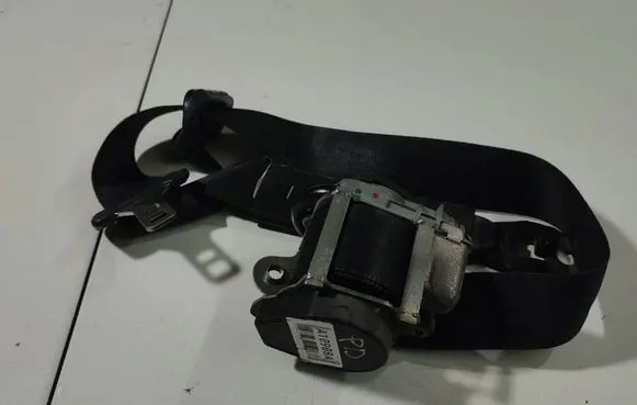Ford Transit Front seatbelt 