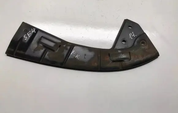 Hyundai Santa Fe Side radiator support slam panel 