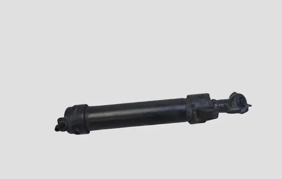 Peugeot 508 Headlight washer spray nozzle 89094287