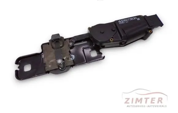 Audi A6 S6 C7 4G Tailgate/trunk/boot lift motor 4H0827383A