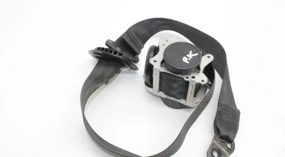 Land Rover Discovery Sport Front seatbelt 628633700