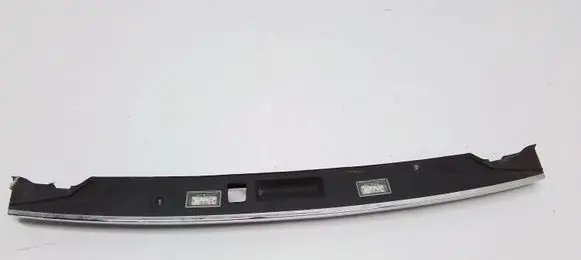 BMW 7 F01 F02 F03 F04 Loading door exterior handle 7200035