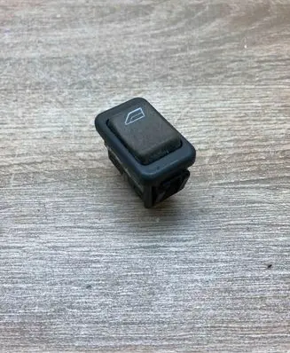 Volvo S40, V40 Electric window control switch 812660 03458028