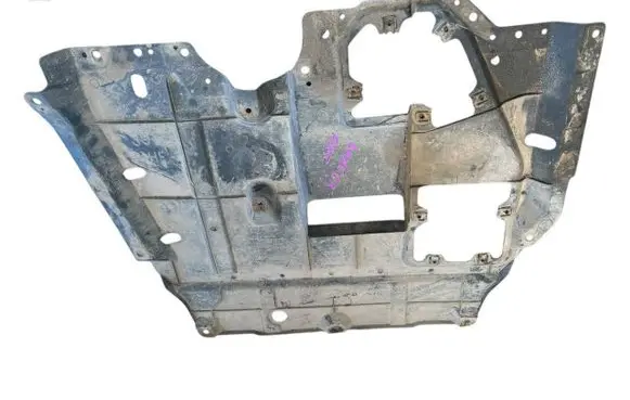 Mitsubishi Lancer X Pickup box liner 5379a168