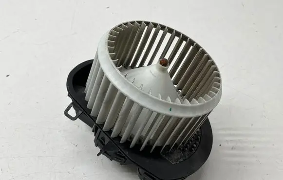 Porsche Cayenne (92A) Heater fan/blower 7P0820021H KH735001 3137231011